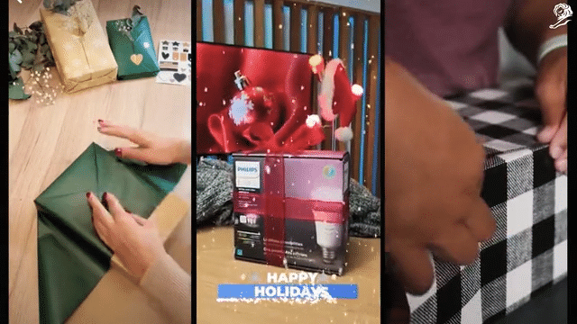 Case Film Philips: “Refurb: Better Than New