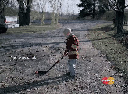 Mastercard Priceless (2005)