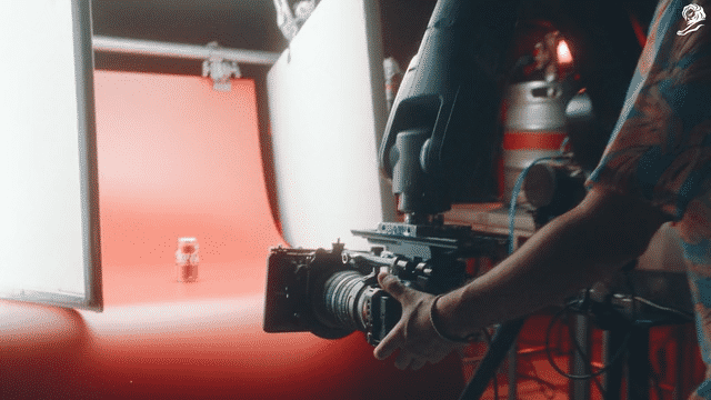 Case Film Coca-Cola: “Recycle Me”