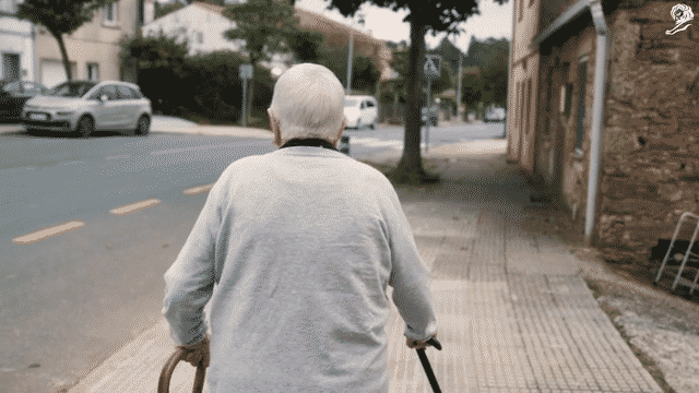 Case Film: “Meet Marina Prieto”