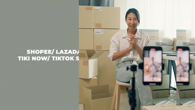 e-Commerce Growth Interview #2: Xây dựng và Đo lường hoạt động e-POS