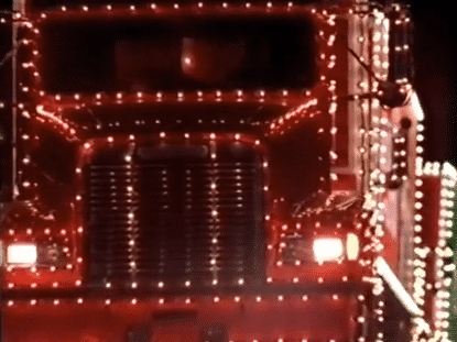 TVC Coca-Cola: Holidays Are Coming (1995)