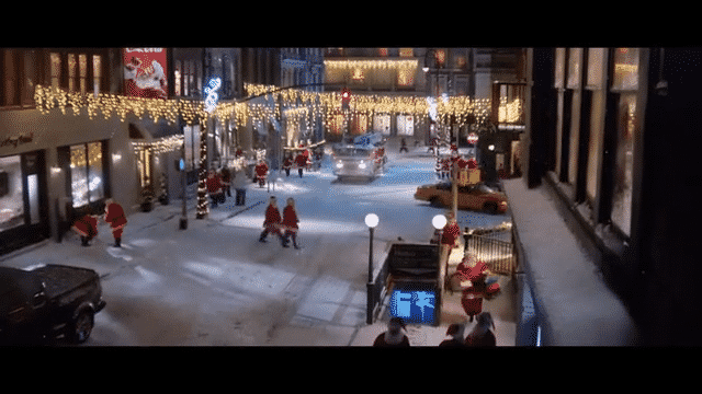 TVC Coca-Cola: The World Need More Santas (2023)