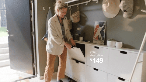 TVC IKEA Afterparty
