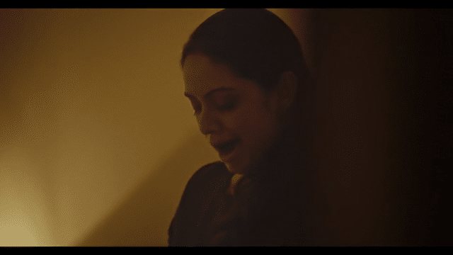 TVC Ariel: Share the load (2020)