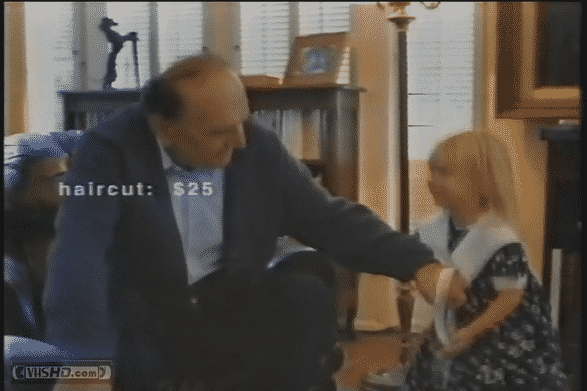 MasterCard - Priceless: Five Generations In One Photograph (1998)