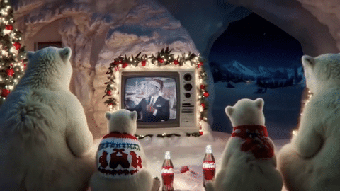TVC Coca-Cola: Silver Santa (Giáng sinh 2024)