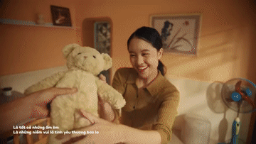 MV Tết 2025: Tết Nhà là vô giá (Home Credit x Bùi Công Nam)