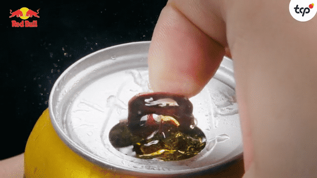 TVC Tết 2025: Redbull - Vững bản lĩnh, năm mới húc tới đi