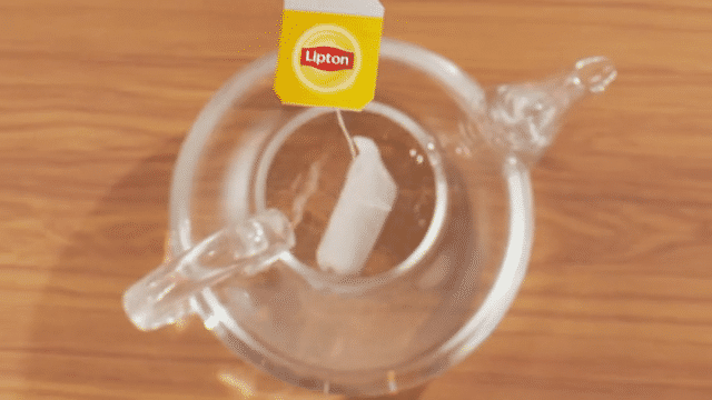 TVC Tết 2025 Lipton