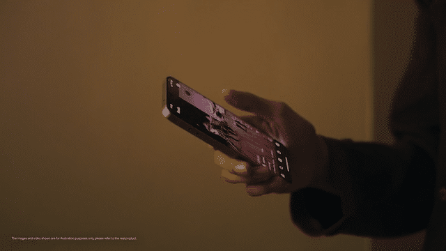 TVC Tết 2025 OPPO