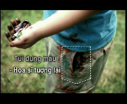 OMO Những chiếc túi tài năng (TVC 15s + Event Tag-on)