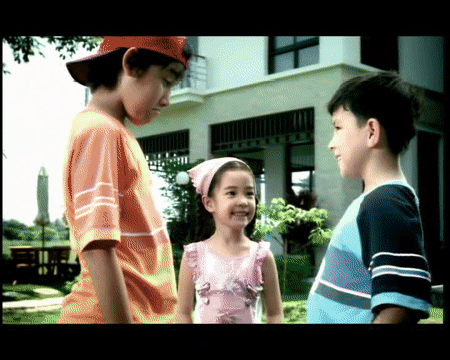 OMO Những chiếc túi tài năng (TVC 30s)