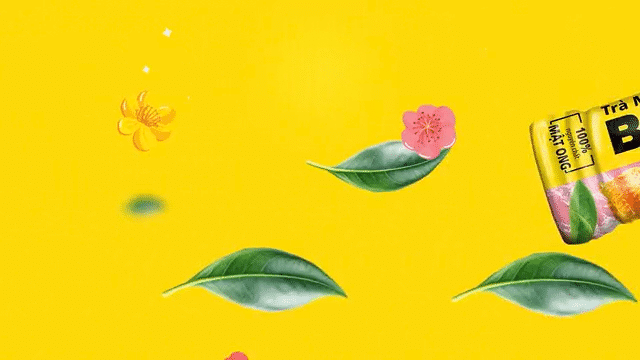 TVC Tết 2025 BONCHA