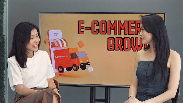 e-Commerce Growth Interview #4: Chiến lược phát triển bền vững trên TMĐT