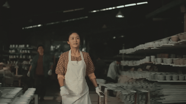TVC Tết 2025 Ensure: Câu chuyện Tết (Gia đình Miền Bắc)