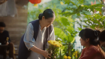 MV Tết 2025: Tết Này Con Lớn Rồi  (Tăng Phúc x Bùi Công Nam x HIUP)