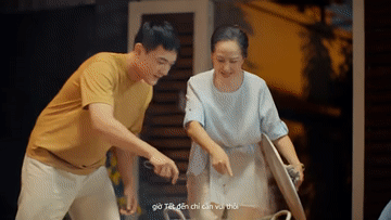 MV Tết 2025: Tết này để con lo (Đức Phúc x Kai Đinh x Meiji Meibalance)