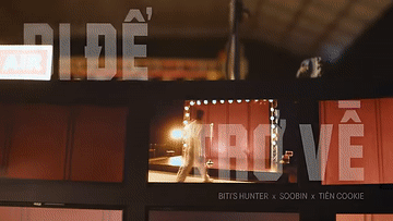 MV Tết 2025 Biti’s Hunter: Em Ơi, Anh Nhớ Nhà (Đi Để Trở Về 9) - SOOBIN