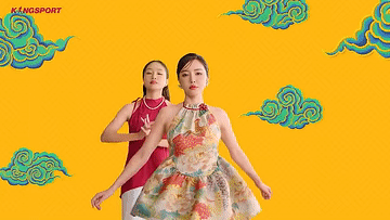 MV Tết 2025: Về nhà là khoẻ (Kingsport x Bích Phương, Bùi Công Nam)