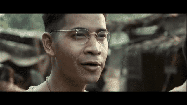 TVC Close-up: Pee Mak