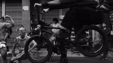 MV “Cứu lấy âm nhạc” (Wren Evans x Shot on iPhone)