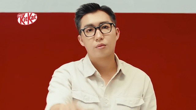 TVC Tết 2025 KitKat: Tết xả nghĩ “suy” (Người đi làm)