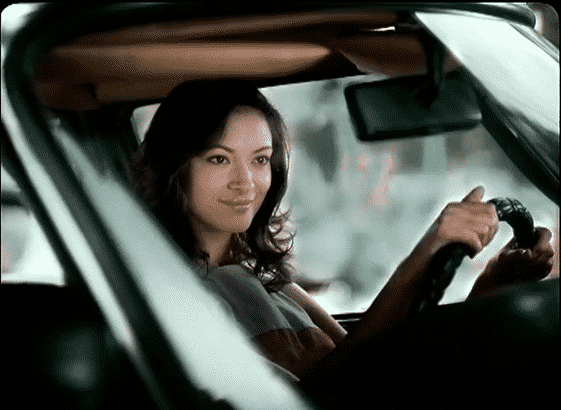 TVC The Ponds Effect (by Ogilvy)