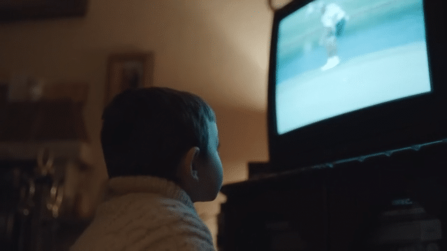 TVC Nike: Ripple