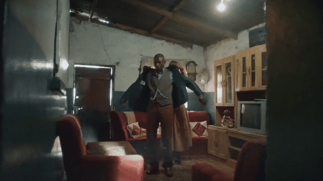 TVC Guinness: Sapeurs