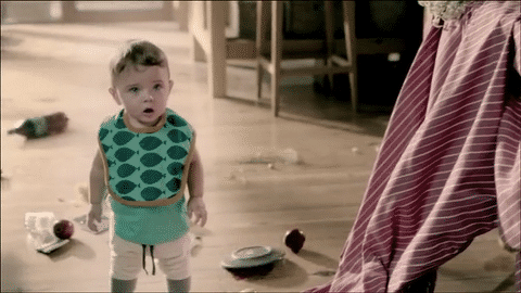 TVC Coca-Cola Life: Parents