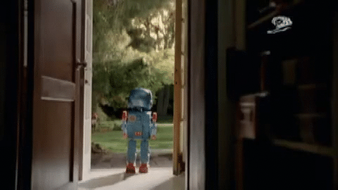TVC OMO: Dust is good
