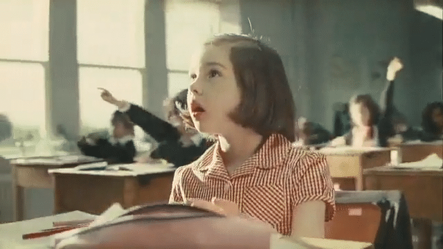 TVC John Lewis: Shes Always A Woman