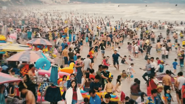 Chiến dịch “Find me here” của Grab