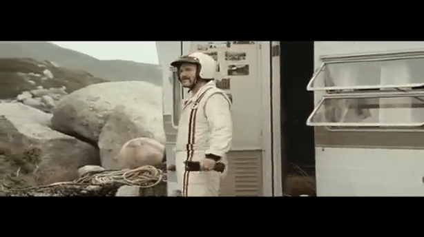TVC Honda: Impossible Dream (2010)