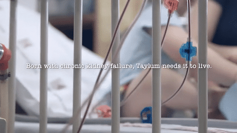 TVC SickKids: Better Tomorrows
