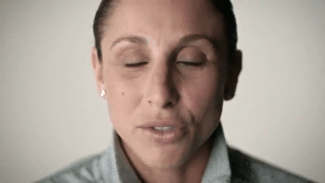 TVC Nike: Voices