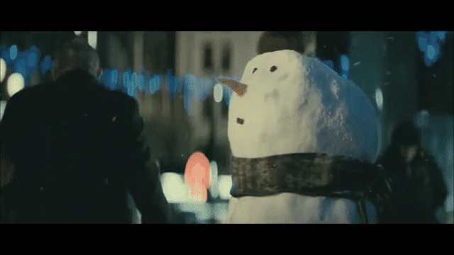 TVC John Lewis: The Journey