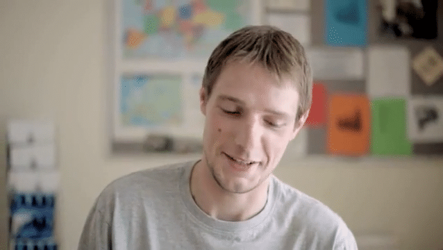 TVC Barnardos: Câu chuyện cuộc đời