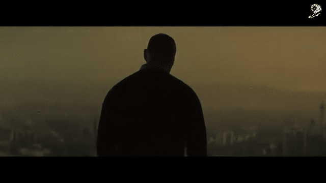 TVC Guinness: Never Alone