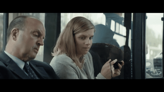 TVC Amazon Prime Video: Vikings