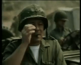 TVC băng cassette BASF: Dear John