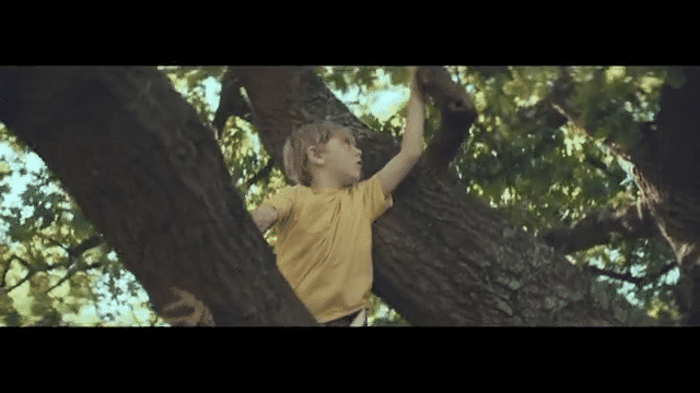 TVC St John Ambulance: Cứu cậu bé