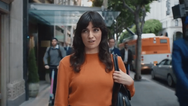 TVC Snickers: Chỉnh lại thế giới