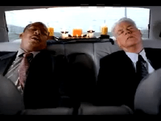TVC Budget: Rent a Car - Aromatherapy
