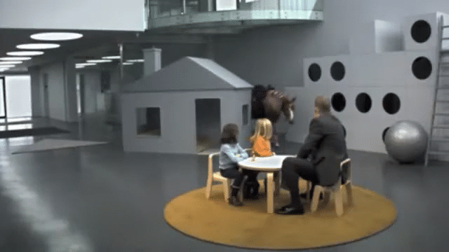 TVC Ally Bank: Pony