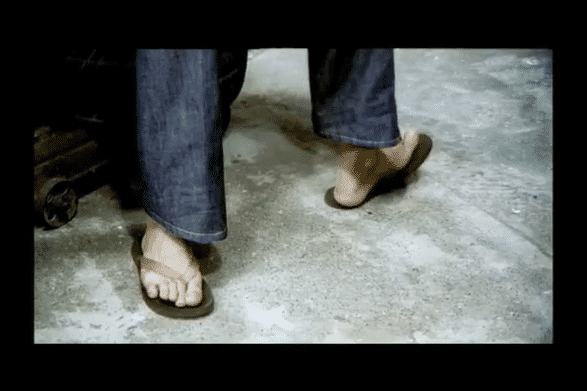 TVC Levis: Twist