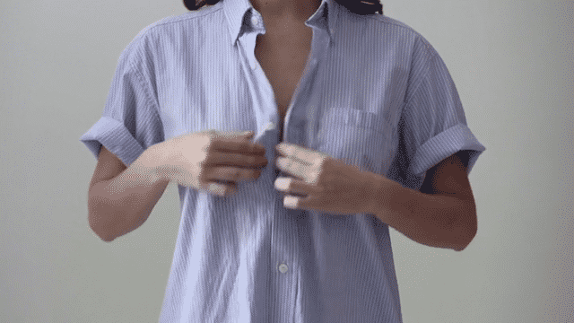 TVC MACMA: Man boobs for boobs
