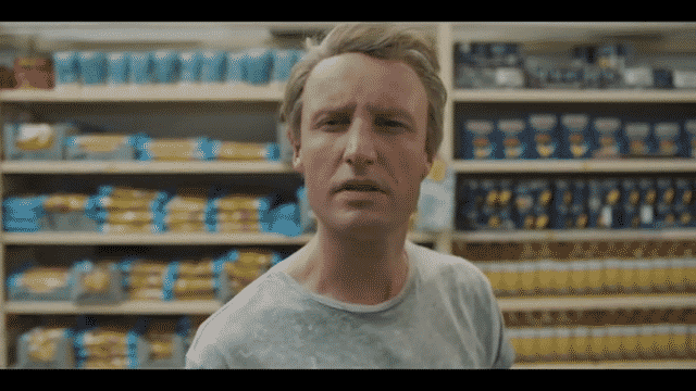 TVC ALDI: Tomato and Basil Sauce