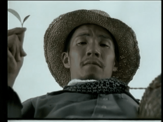 TVC Unif: Những chú sâu